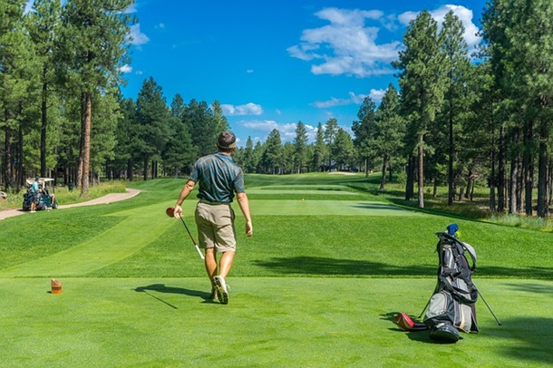 golf