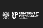 Logo Centrum Kongresowe Uniwersytetu Przyrodniczego w Lublinie
