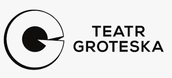Logo Teatr Groteska
