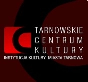 Logo Tarnogórskie Centrum Kultury
