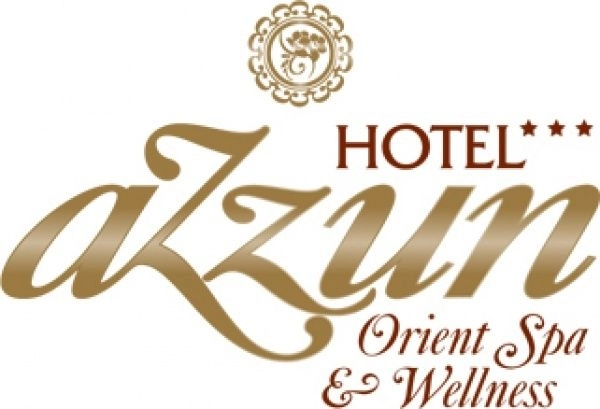 Logo Hotel Azzun Orient SPA&Wellness****