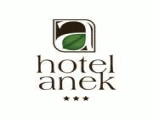 Logo Hotel Anek***