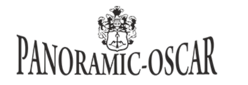 Logo Hotel Panoramic Oscar