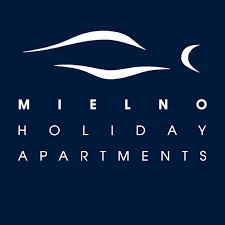 Logo Mielno Holiday Apartments***
